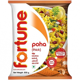Fortune Poha 500gm